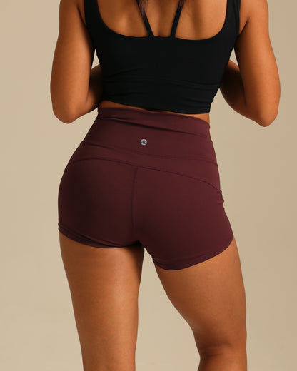 MOVING PEACH Fitness shorts Yoga shorts running tights BPR