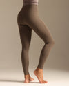 MOVING PEACH Compression Pants Yoga Pants Leggings Fitness Trousers Shaping Training Sculpt Leggings HLL