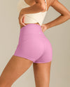 MOVING PEACH Fitness shorts Yoga shorts running tights BPR