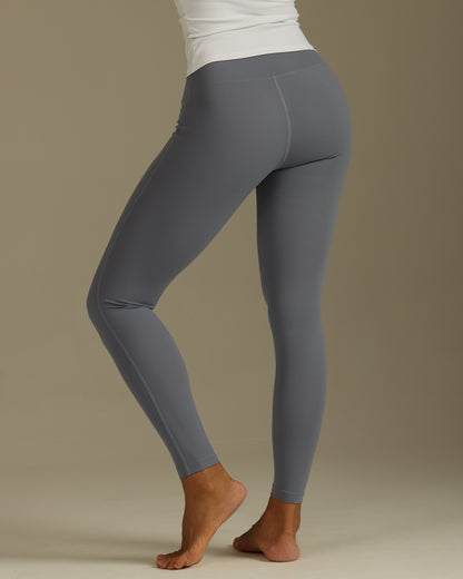 MOVING PEACH Compression Pants Yoga Pants Leggings Fitness Trousers Shaping Training Sculpt Leggings HLL