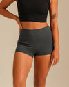 MOVING PEACH Fitness shorts Yoga shorts running tights BPR
