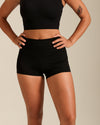 MOVING PEACH Fitness shorts Yoga shorts running tights BPR