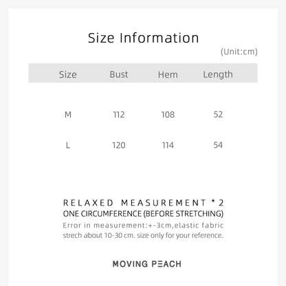 MOVING PEACH Coat for Women Oversized Full-Zip Hoodie Warm Brushed Outdoor Sports Cropped Jacket with Wind-proof Hood BSHL