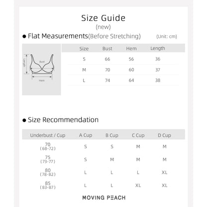 MOVING PEACH Women Sports Tank Top Seamless Asymmetrical strap detail Crop Top Soft Removable Bra Cups Yoga Top Fitness Dance Daily wear CVJ