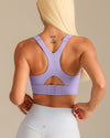 MOVING PEACH Bra women fitness underwear seamless lingerie push up bra yoga tops JBJ(new)