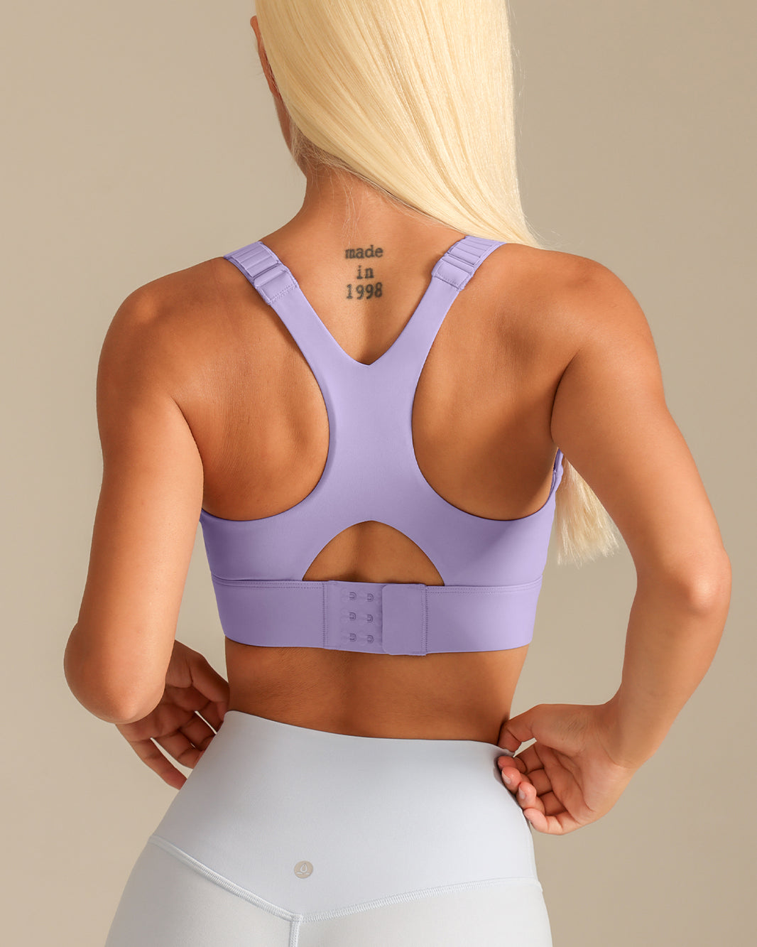 MOVING PEACH Bra women fitness underwear seamless lingerie push up bra yoga tops JBJ(new)