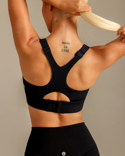 MOVING PEACH Bra women fitness underwear seamless lingerie push up bra yoga tops JBJ(new)