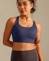 MOVING PEACH Bra women fitness underwear seamless lingerie push up bra yoga tops JBJ(new)