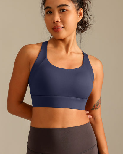 MOVING PEACH Bra women fitness underwear seamless lingerie push up bra yoga tops JBJ(new)