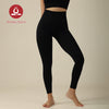 MOVING PEACH Women Sports Leggings High Waist Seamless Training Fitness Pants ALG2