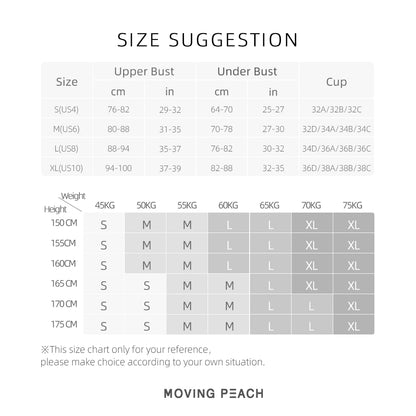 MOVING PEACH Gym Tank Top Fitness Exercise Yoga Fitness Yoga Workout Tank Sport Tank DVC