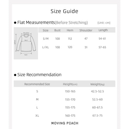 MOVING PEACH Women Yoga Longsleeve Loose Fit Drop shoulder design Sports Top with Adjustable side string Soft Gym Pilates Dance Daily wear BSC