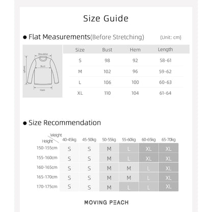 MOVING PEACH Women UV Protection Jacket UPF 50+ Outdoor Running Hoodie Lightweight Full-Zip Windbreaker Jacket BSP