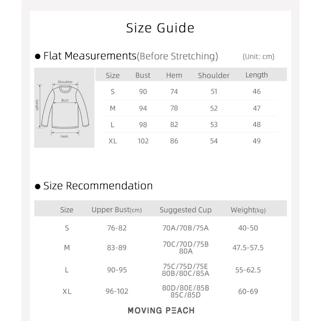 MOVING PEACH Women Sports Sets Loose Fit Full-Zip Cropped Jacket And High-Rise Quick-drying Sports Skirt With Comfy Inner Short Gym Running Dance Daily wear ASZ+AKZ